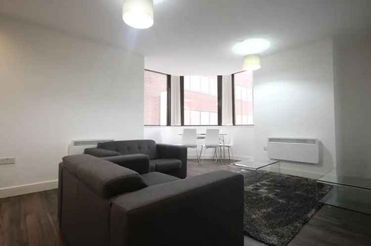 2 Bedroom Luxury Apartment To Rent