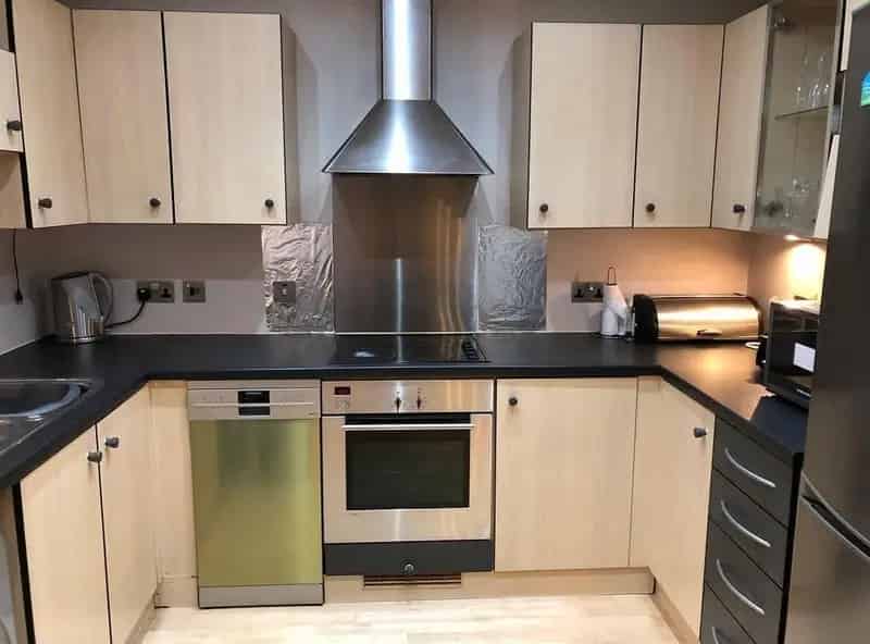 Flat For Rent , Swindon, England