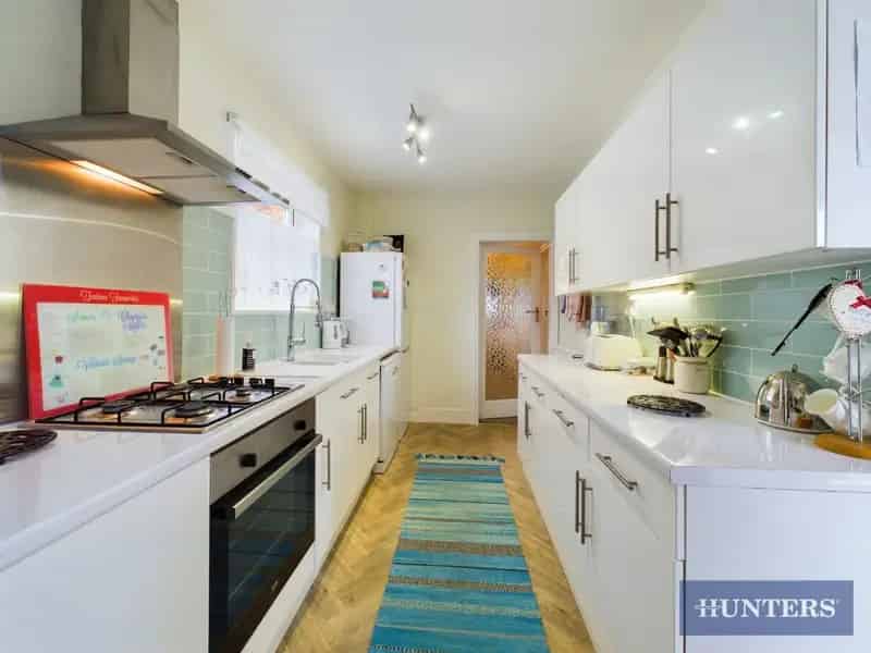 3 Bedroom House For Sale in Filey
