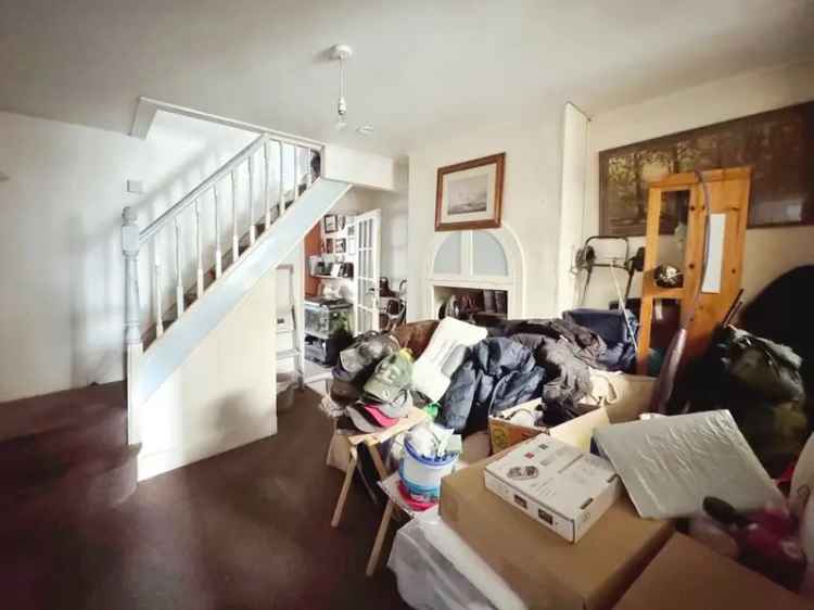 2 Bedroom Mid Terrace House for Sale Rye East Sussex