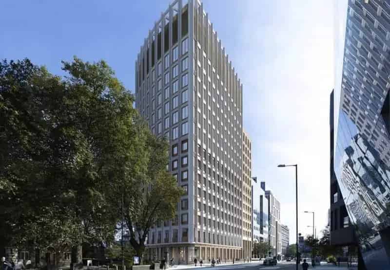 Serviced Offices for 3-100 People Flexible Terms