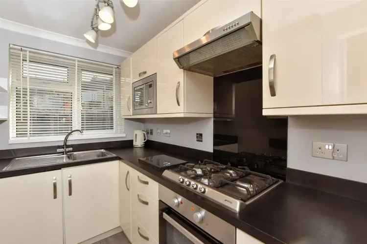 2 Bedroom Victorian End Terrace House for Sale Aylesford