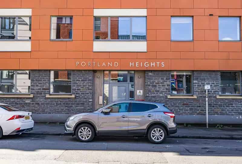 2 Bedroom Apartment for Sale