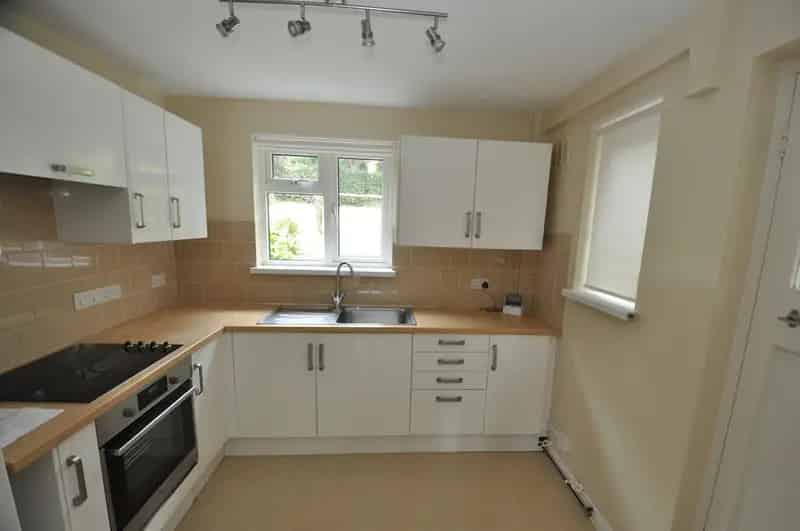 Semi-Detached House to rent with 3 bedrooms, Union Road, Exeter