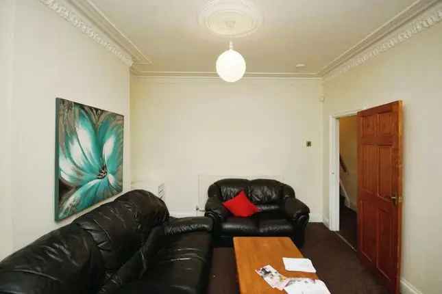 Terraced house for sale in Chelsea Park, Easton, Bristol BS5