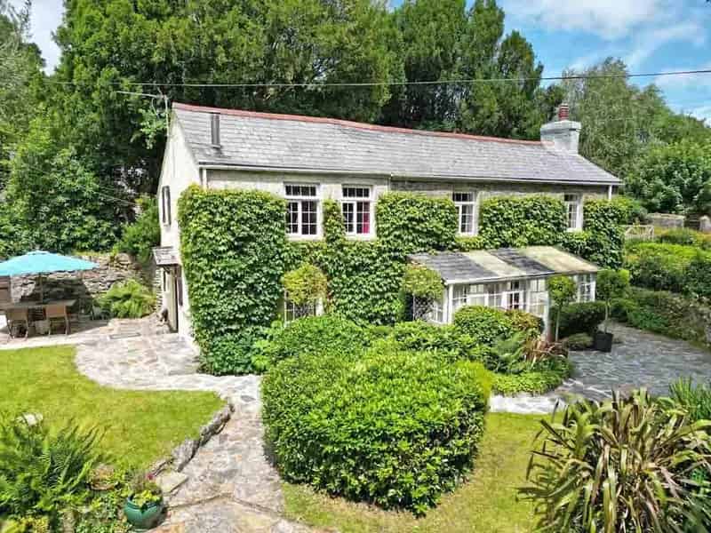 3 Bedroom Detached House for Sale Near Truro Falmouth Redruth