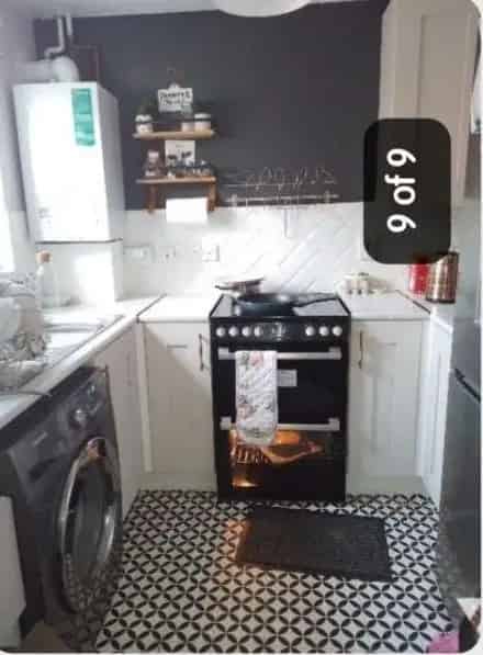 House For Rent , Basildon, England