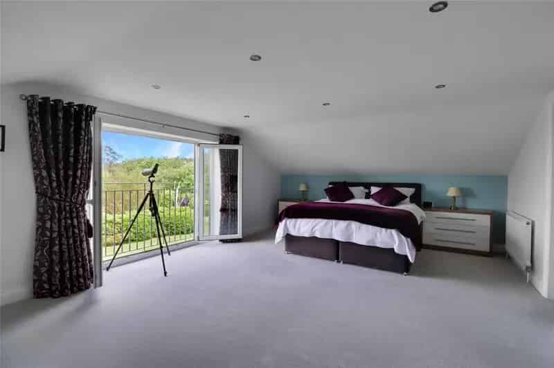 6 Bedroom Detached Bungalow For Sale Lovacott Newton Tracey