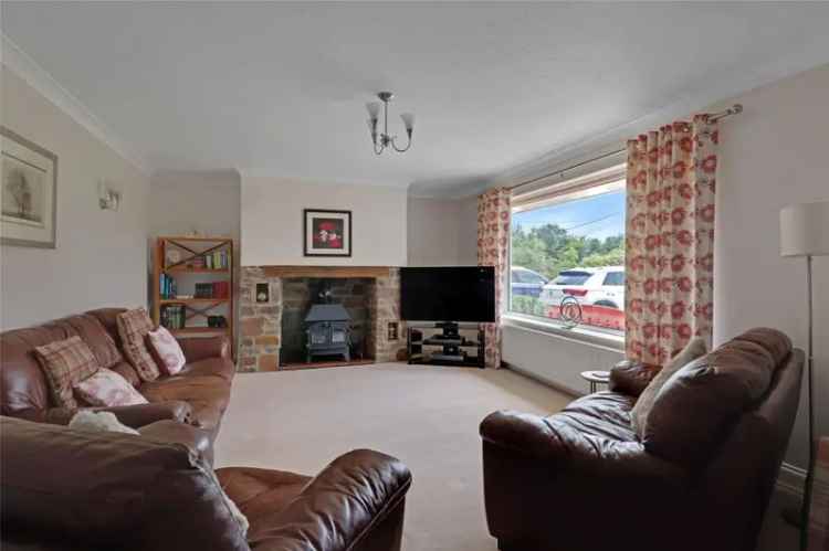 Detached Bungalow for sale with 6 bedrooms, Lovacott Newton Tracey