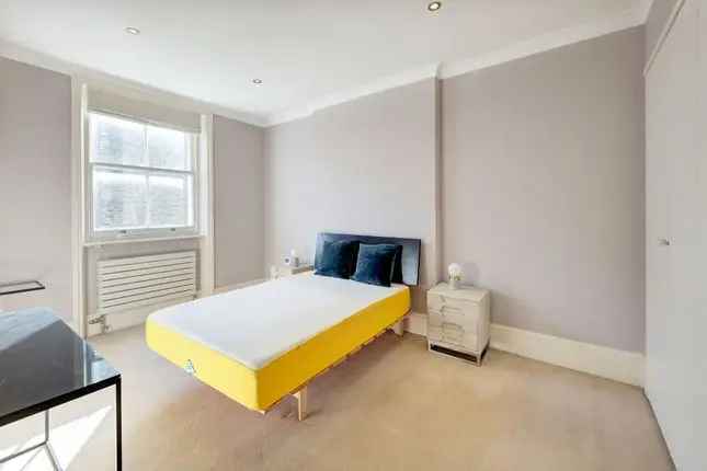 Flat for Sale De Vere Gardens London W8