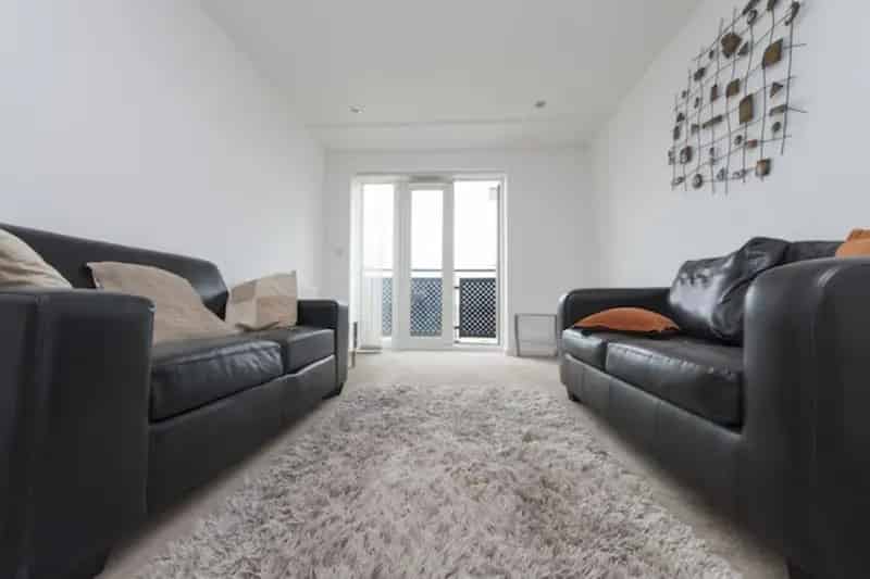 1 Bedroom Furnished Apartment To Rent - The Hive Masshouse Plaza