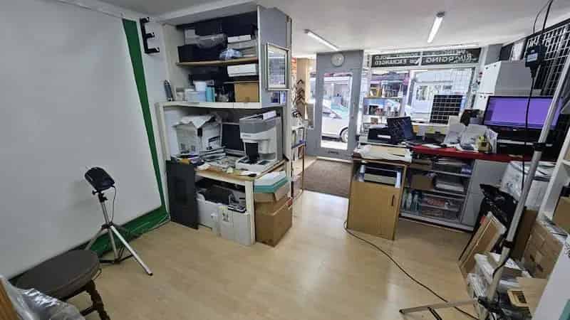 Healthcare property For Rent , 26, Castle Street, Stockport, England