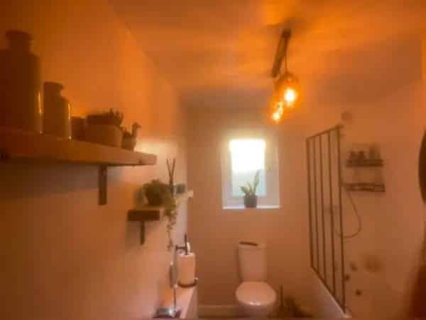 3 Bed Terrace House Harrogate Freshly Painted New Carpets Garden