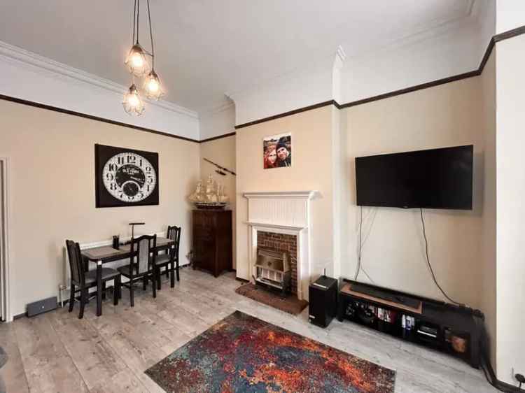 1 Bedroom Flat For Sale Boscombe Bournemouth