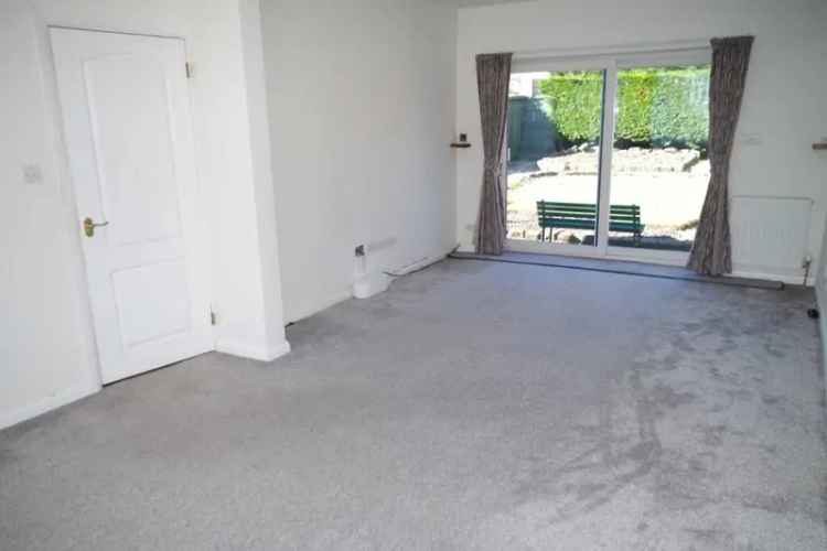 3 Bedroom Semi-Detached House Farnworth