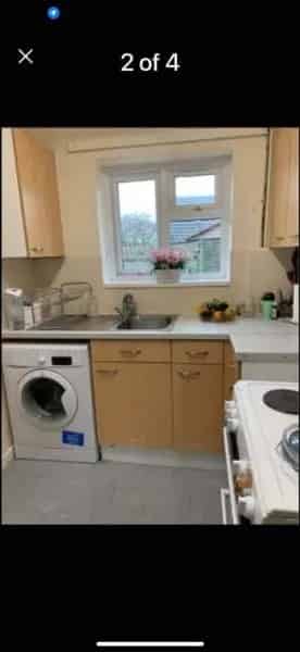 2 Bedroom Bungalow in Beautiful Village Setting