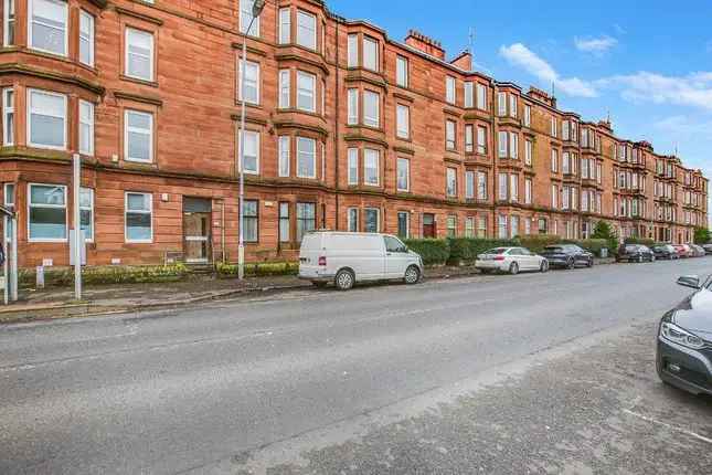 Flat for Sale Shettleston Road Sandyhills G32