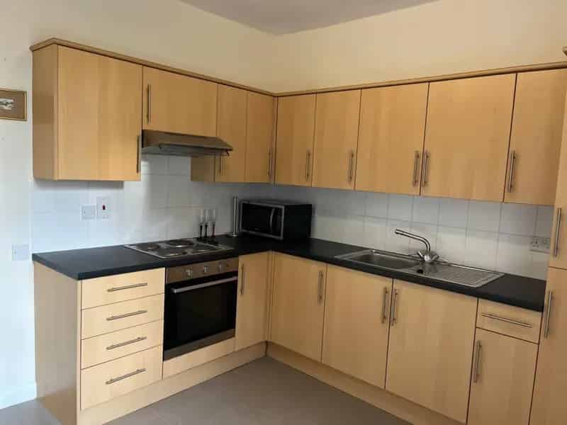 2 Bedroom Flat to Let for Over 55s