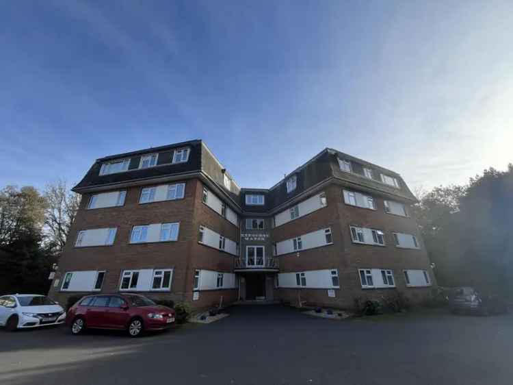1 Bedroom Flat Near East Cliff Bournemouth WiFi Included