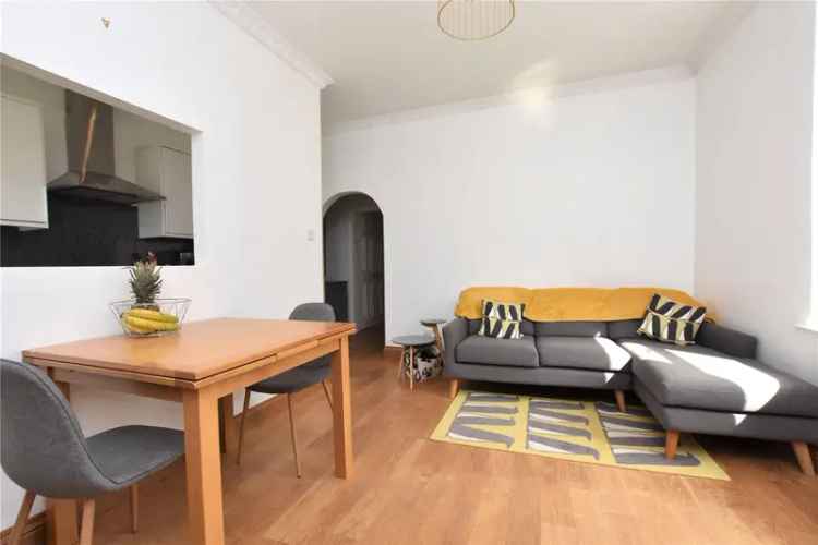 Apartment For Sale in Leeds, England