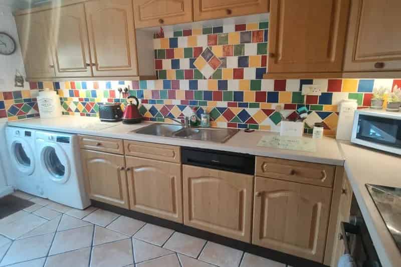Four Bedroom House Near Bury St Edmunds