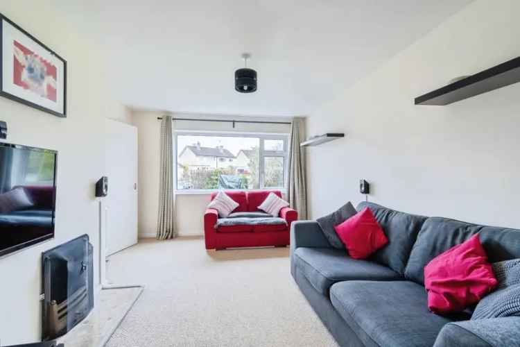 Four-Bedroom Family Home in Whitley Near Melksham