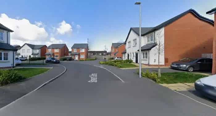 2 bed house in Eastham