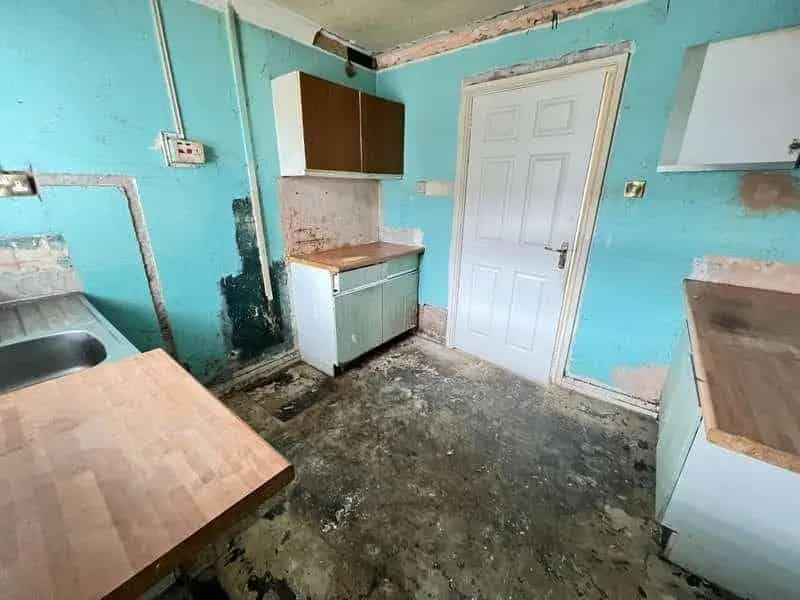 2 Bed House for Sale in Oakley Green West Auckland