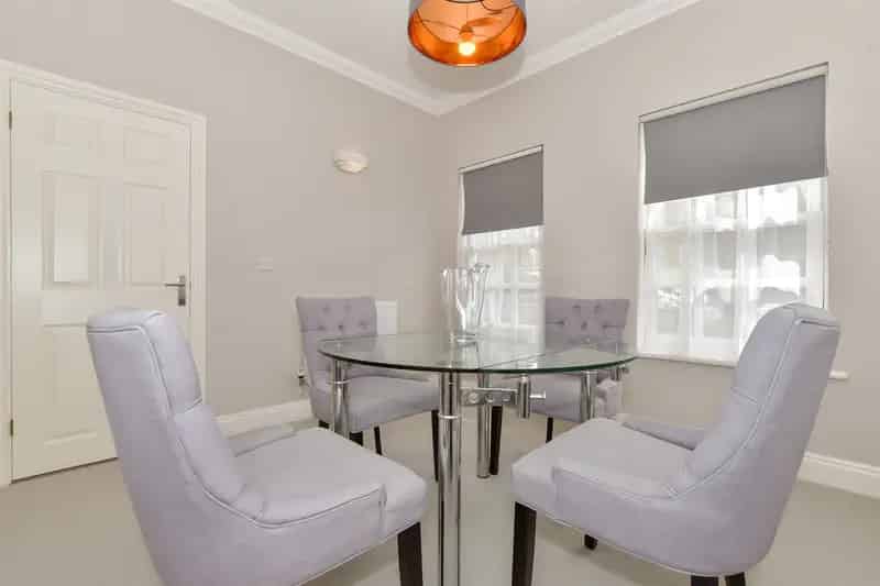 4 Bedroom Detached House for Sale Near Sea
