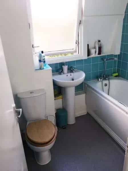 1-Bed Flat Swap for 2-Bed Near Portobello Road