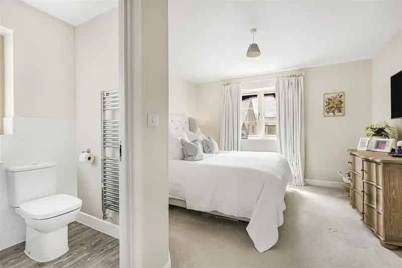 House for sale with 3 bedrooms, Beech Road, Launton