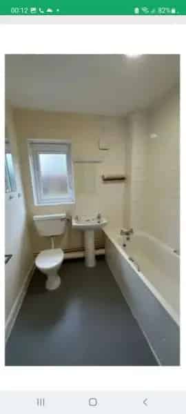 55 Retirement Flat Dover Kent Near London Good Transport Links