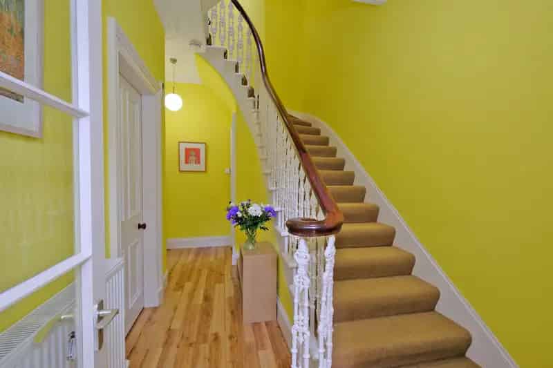 Charming 3-Bedroom Granite House in Cults