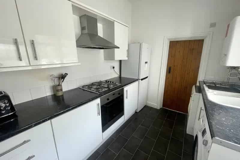 One Bedroom Ground Floor Apartment Zero Deposit Available