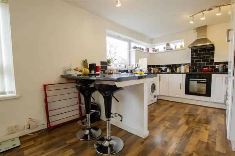 2 Bedroom Student Flat Bills Included 2025 2026