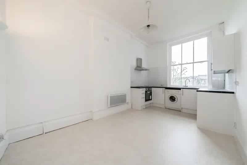 1 Bedroom Apartment to Rent Maida Vale Randolph Avenue