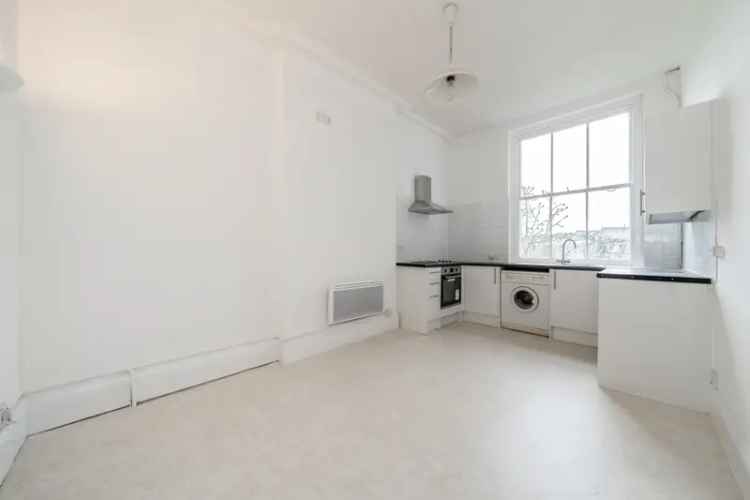 1 Bedroom Apartment to Rent Maida Vale Randolph Avenue