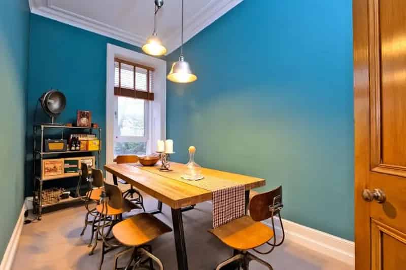 2 Bedroom Flat to Rent in Aberdeen