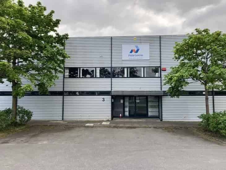 Commercial property For Rent , Milton Keynes, England