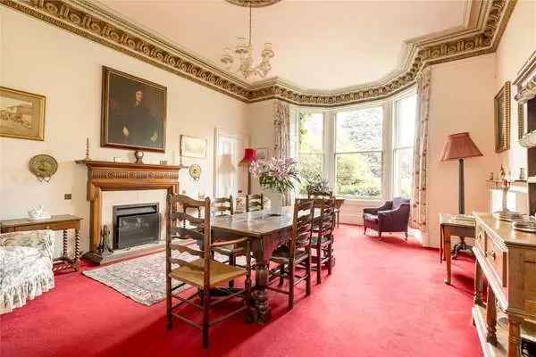 Greenhill Park, Greenhill, Edinburgh, EH10 4DW | Property for sale | Savills