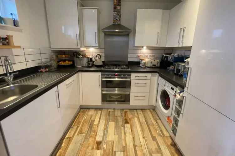 2 Bedroom Flat for Sale Portishead Bristol BS20