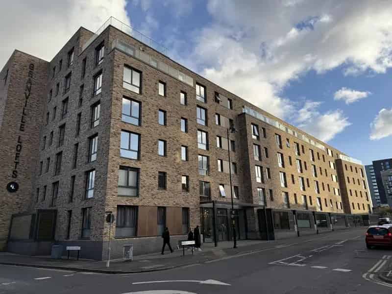 1 Bedroom Flat to Rent