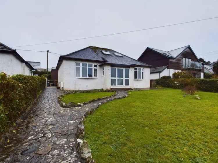 2 Bedroom Bungalow for Sale in West Cornwall