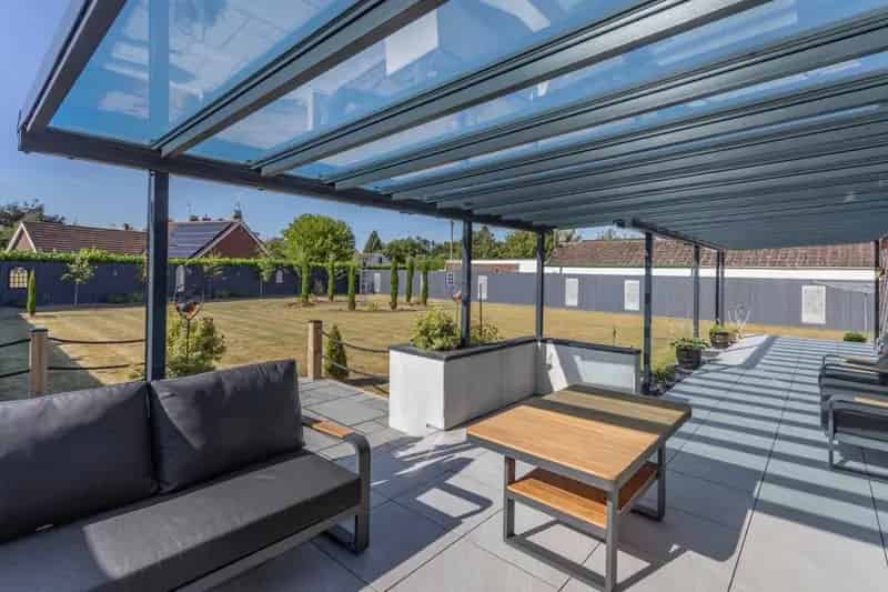 Stunning Detached Family Home Walpole Highway