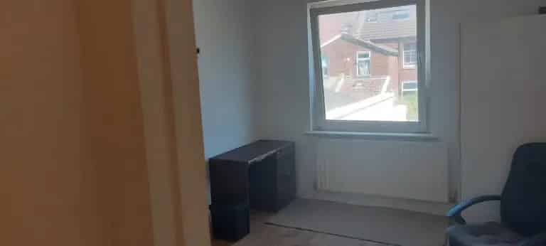 Spacious Single Room in 3 Bed Flat BS7 8PE