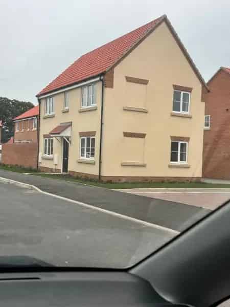 House For Rent , Norwich, England