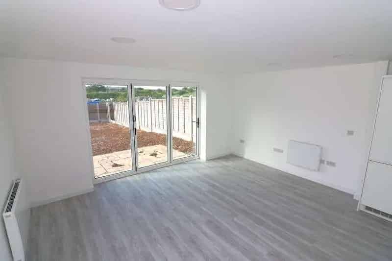 3 Bed House for Sale Eastry - Large Garden and Parking