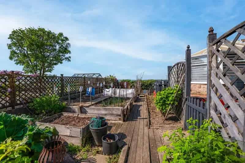 2 Bed Detached Bungalow for Sale Barlborough Common