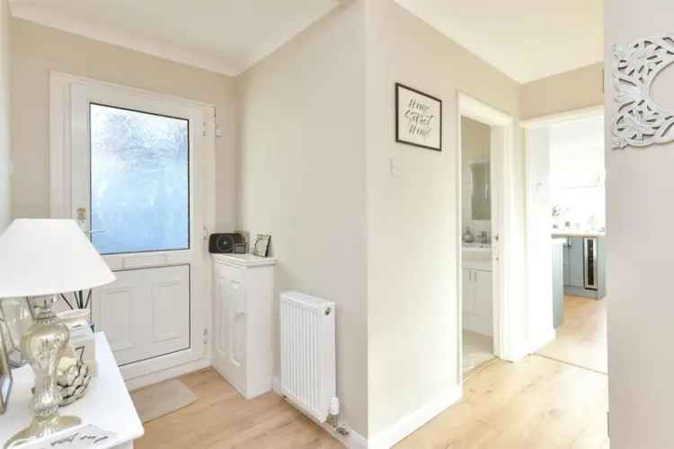 2 Bedroom Semi Detached Bungalow For Sale North Woodingdean