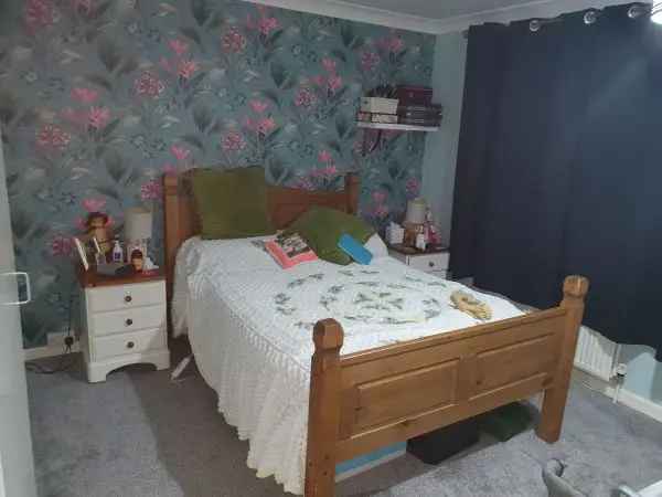 House For Rent in West Suffolk, England